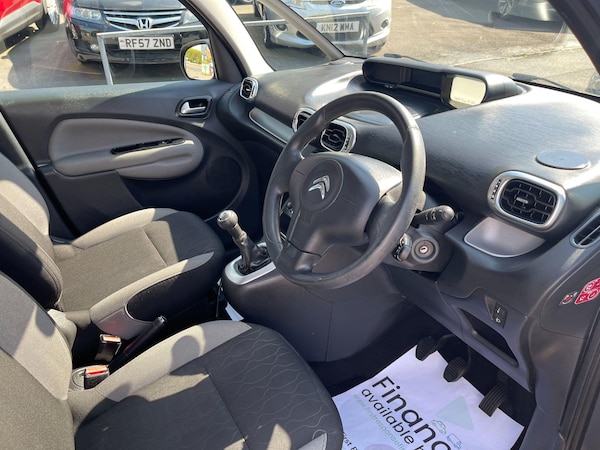 Used Citroen C3 Picasso 2015 for sale - 75224171: Photo 27