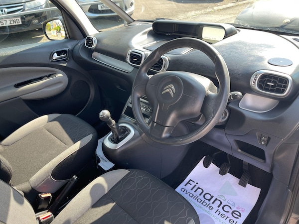 Used Citroen C3 Picasso 2015 for sale - 75224171: Photo 28