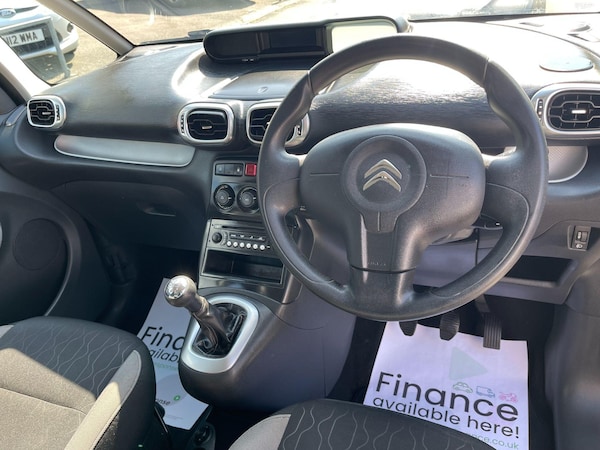 Used Citroen C3 Picasso 2015 for sale - 75224171: Photo 29