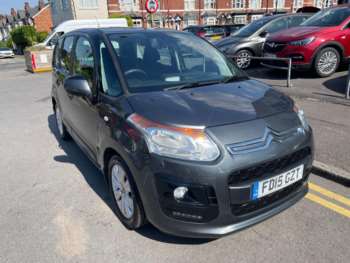 Used Citroen C3 Picasso 2015 for sale - 75224171: Photo