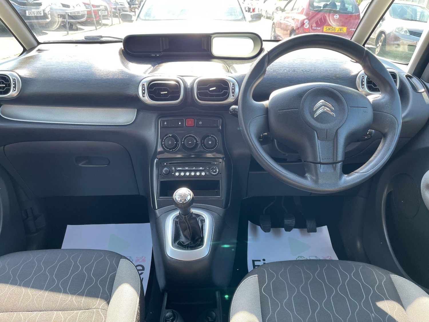 Vehicle 31