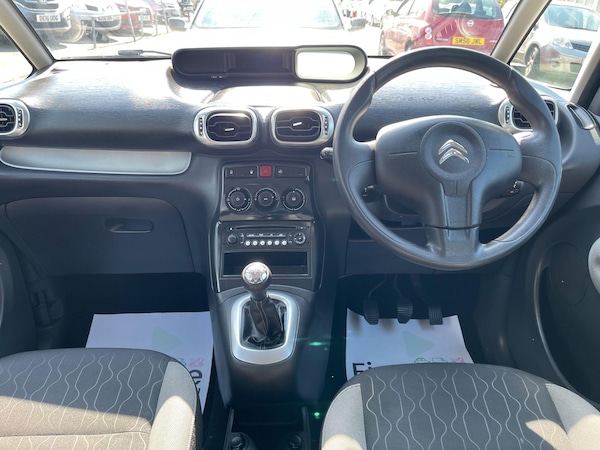 Used Citroen C3 Picasso 2015 for sale - 75224171: Photo 31