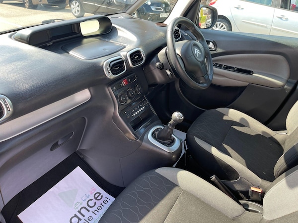 Used Citroen C3 Picasso 2015 for sale - 75224171: Photo 32