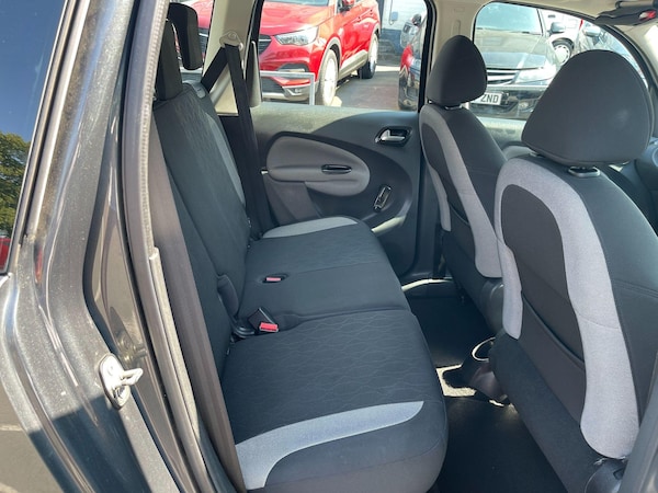 Used Citroen C3 Picasso 2015 for sale - 75224171: Photo 33