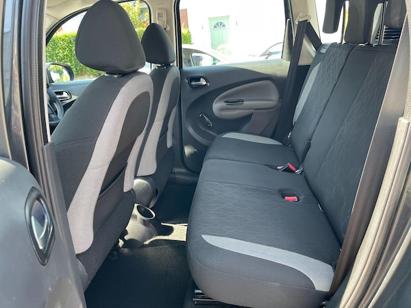 Used Citroen C3 Picasso 2015 for sale - 75224171: Photo 34