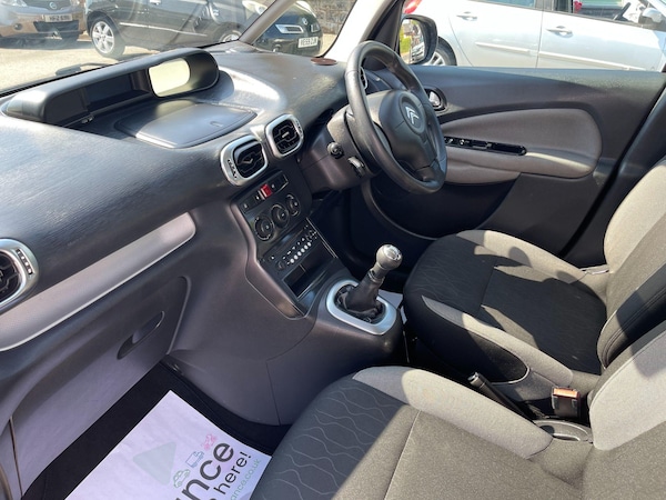 Used Citroen C3 Picasso 2015 for sale - 75224171: Photo 36