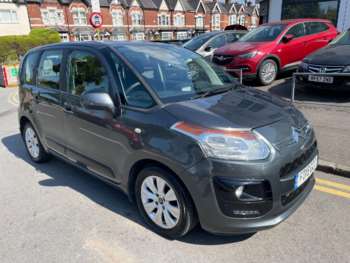 Used Citroen C3 Picasso 2015 for sale - 75224171: Photo