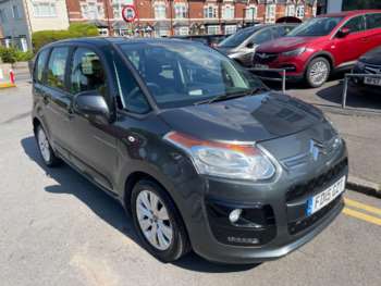 Used Citroen C3 Picasso 2015 for sale - 75224171: Photo