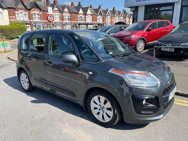 Used Citroen C3 Picasso 2015 for sale - 75224171: Photo 6
