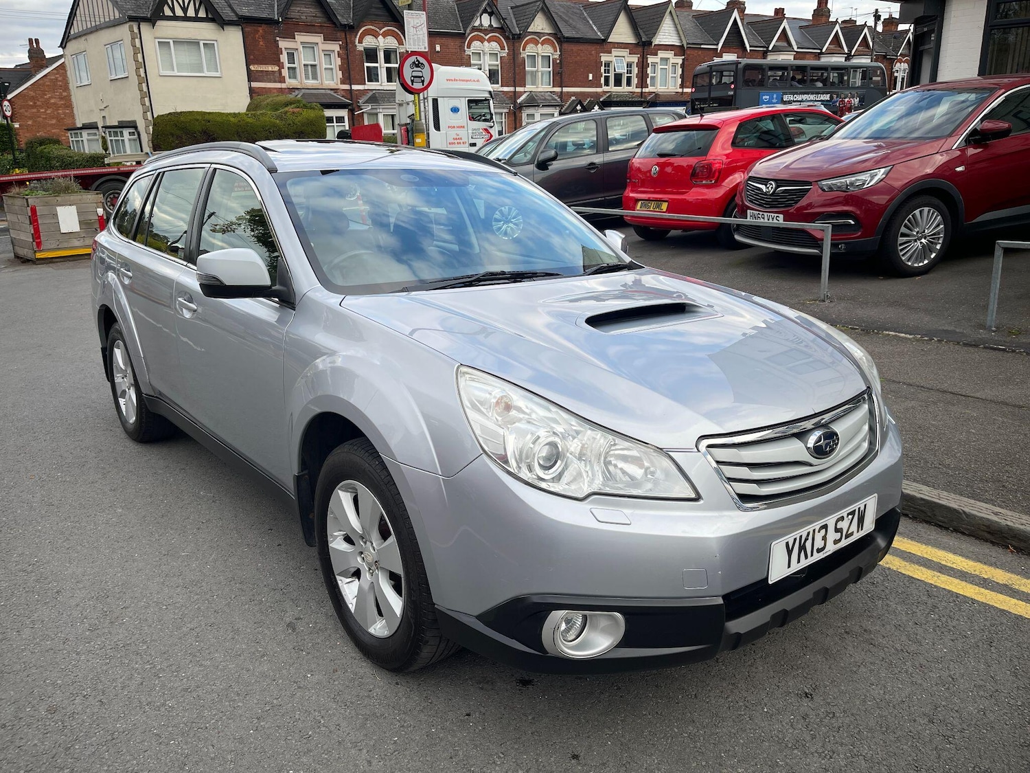 Used Subaru Outback 2013 for sale - 76137681: Photo 10
