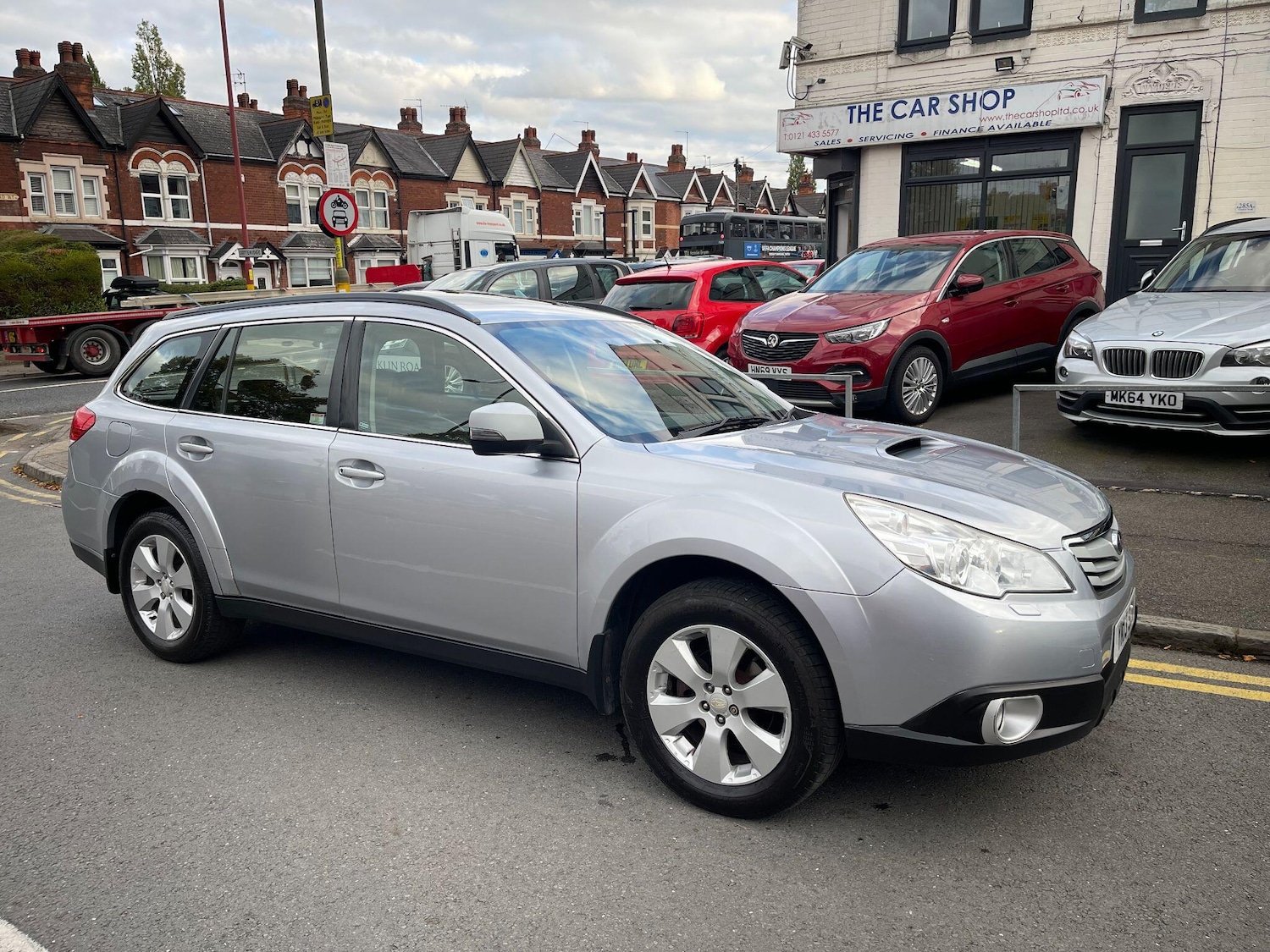 Used Subaru Outback 2013 for sale - 76137681: Photo 12