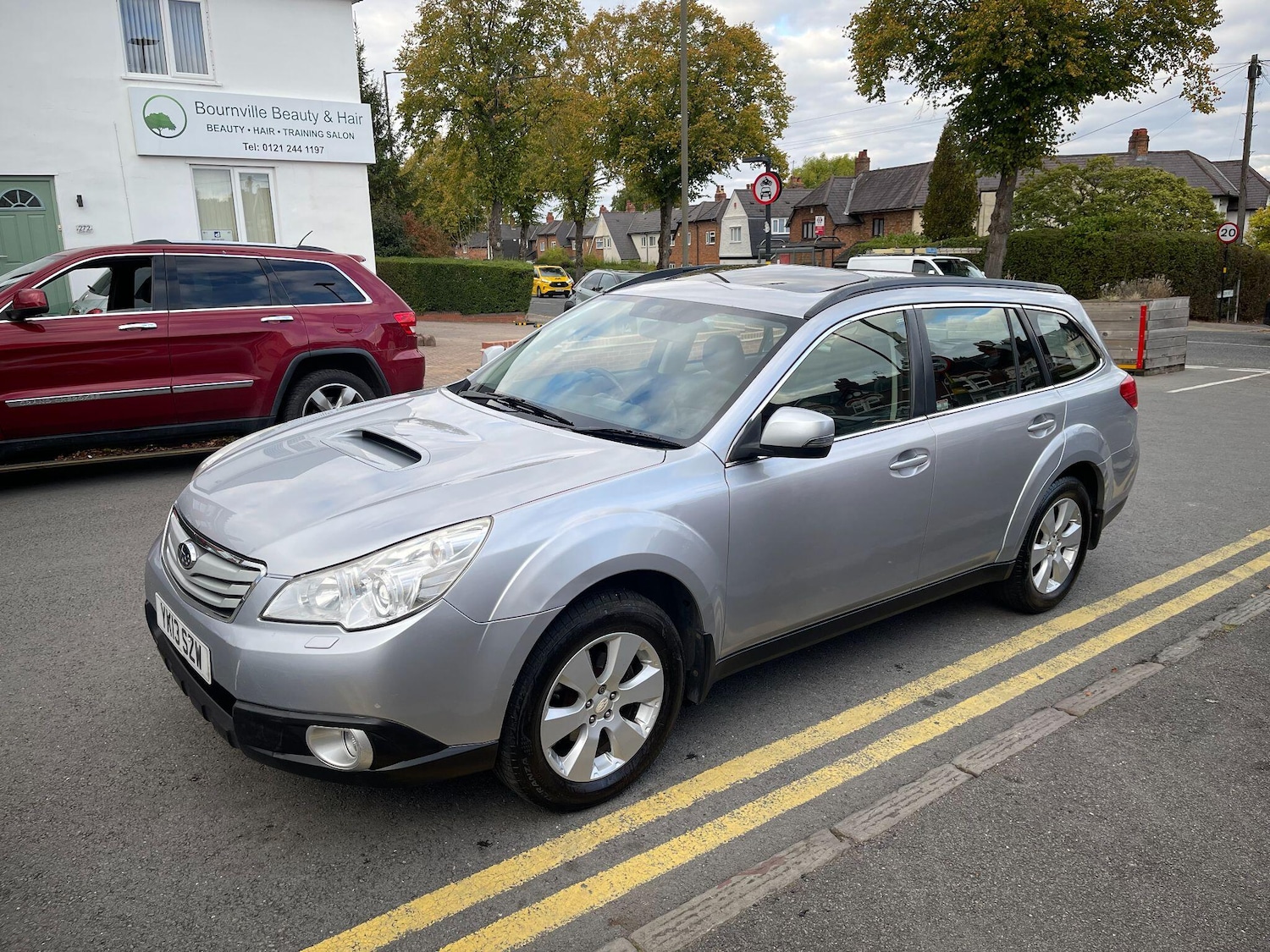 Used Subaru Outback 2013 for sale - 76137681: Photo 18