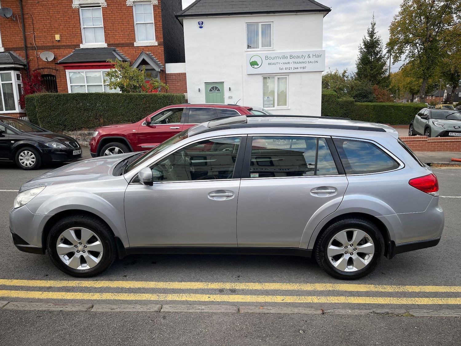 Used Subaru Outback 2013 for sale - 76137681: Photo 19