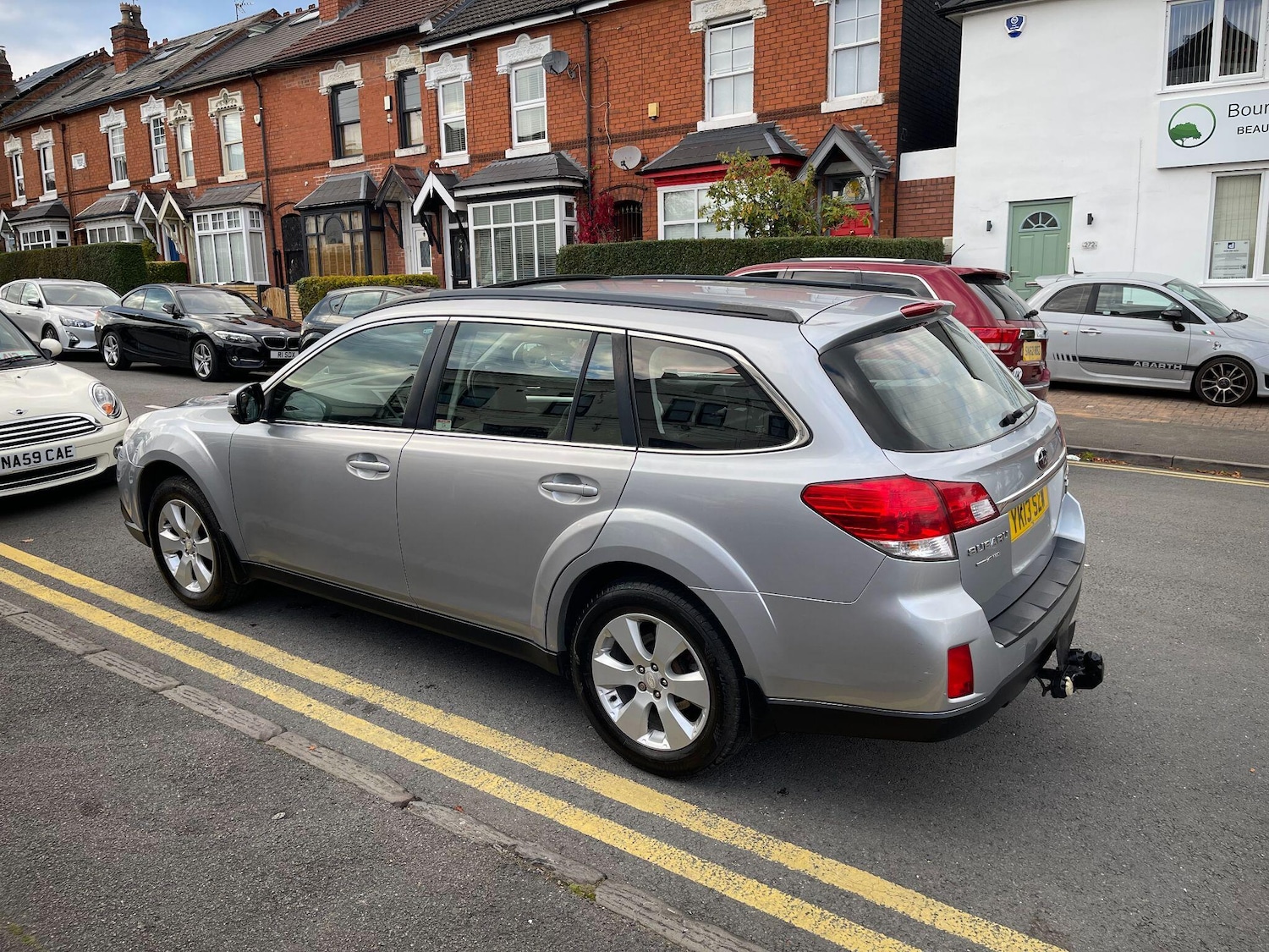 Used Subaru Outback 2013 for sale - 76137681: Photo 20