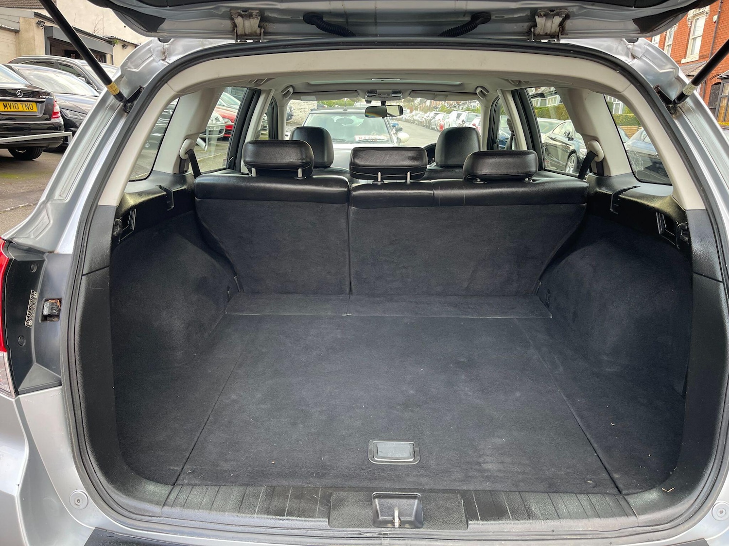Used Subaru Outback 2013 for sale - 76137681: Photo 25