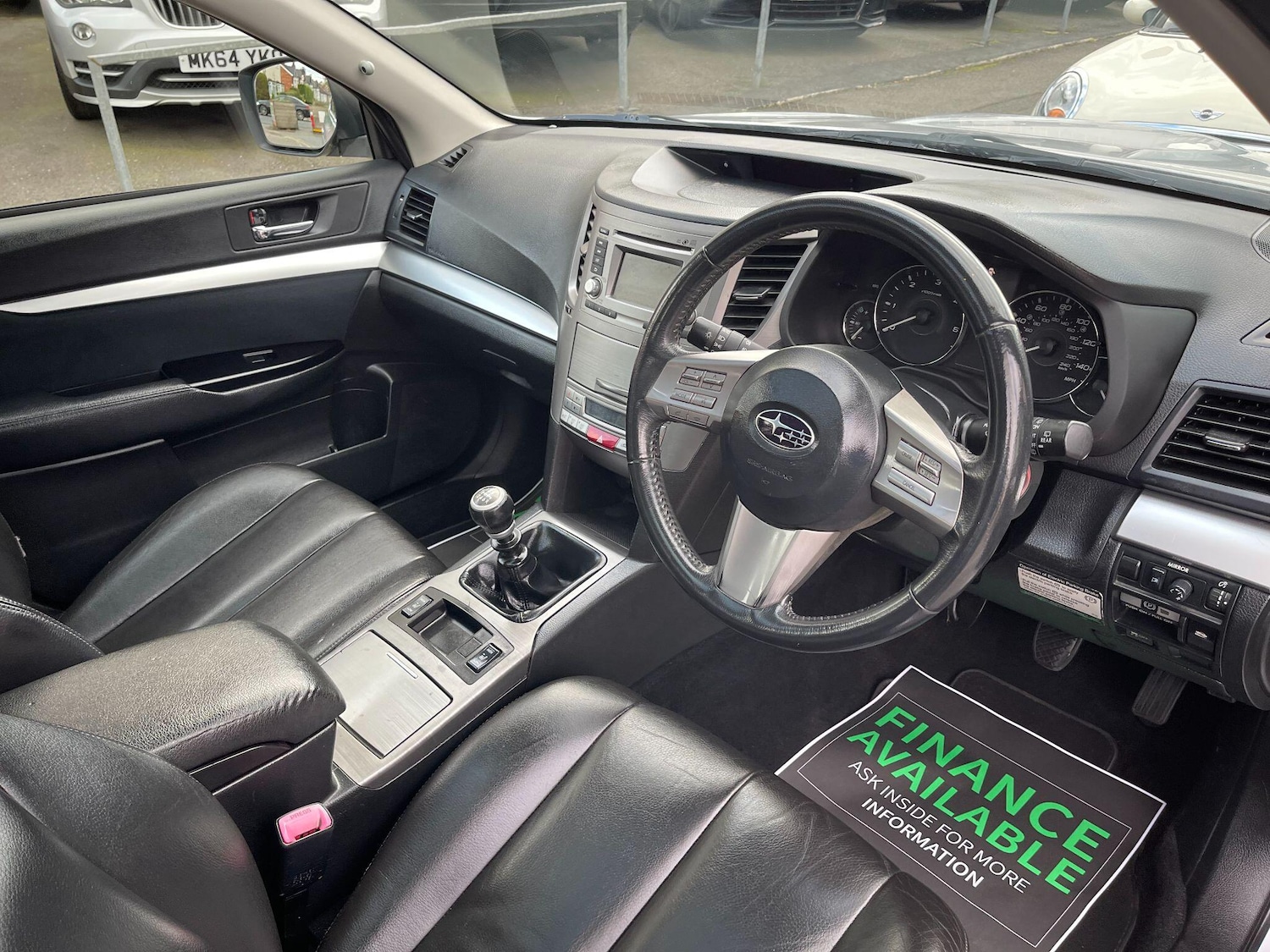 Used Subaru Outback 2013 for sale - 76137681: Photo 28