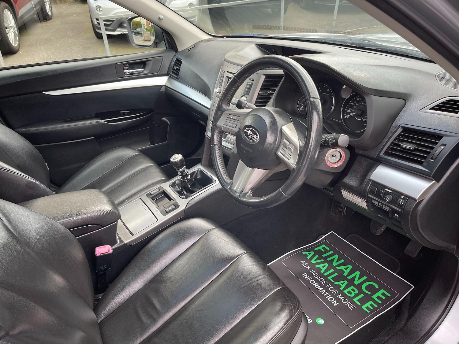 Used Subaru Outback 2013 for sale - 76137681: Photo 29
