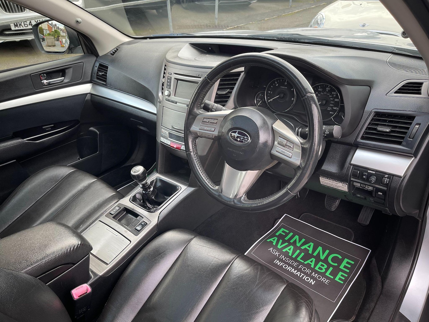 Used Subaru Outback 2013 for sale - 76137681: Photo 30