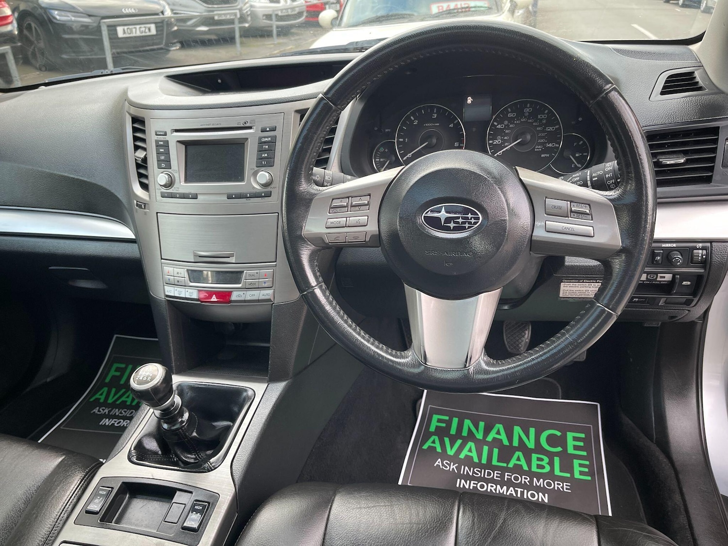Used Subaru Outback 2013 for sale - 76137681: Photo 33