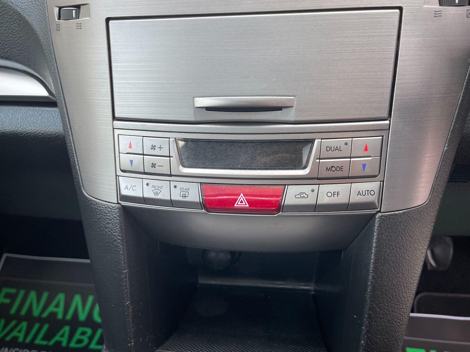 Used Subaru Outback 2013 for sale - 76137681: Photo 36