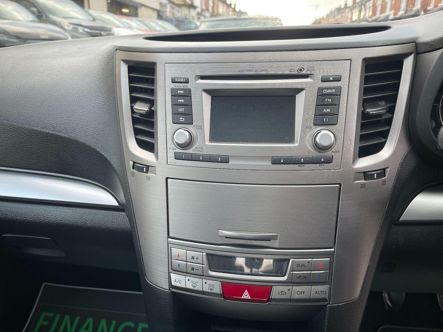 Used Subaru Outback 2013 for sale - 76137681: Photo 37