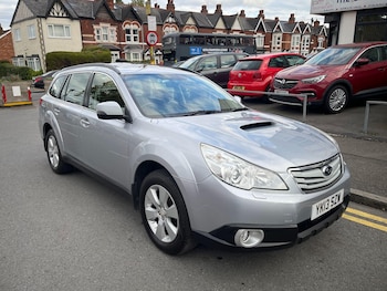 Used Subaru Outback 2013 for sale - 76137681: Photo 3