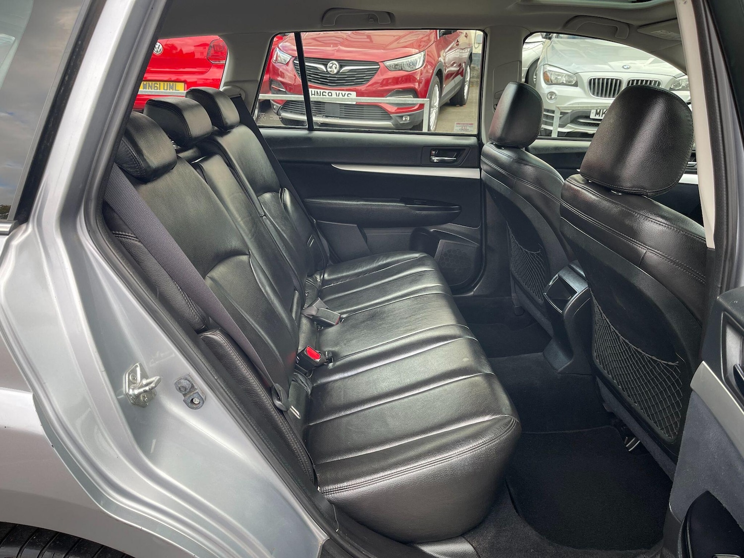 Used Subaru Outback 2013 for sale - 76137681: Photo 40