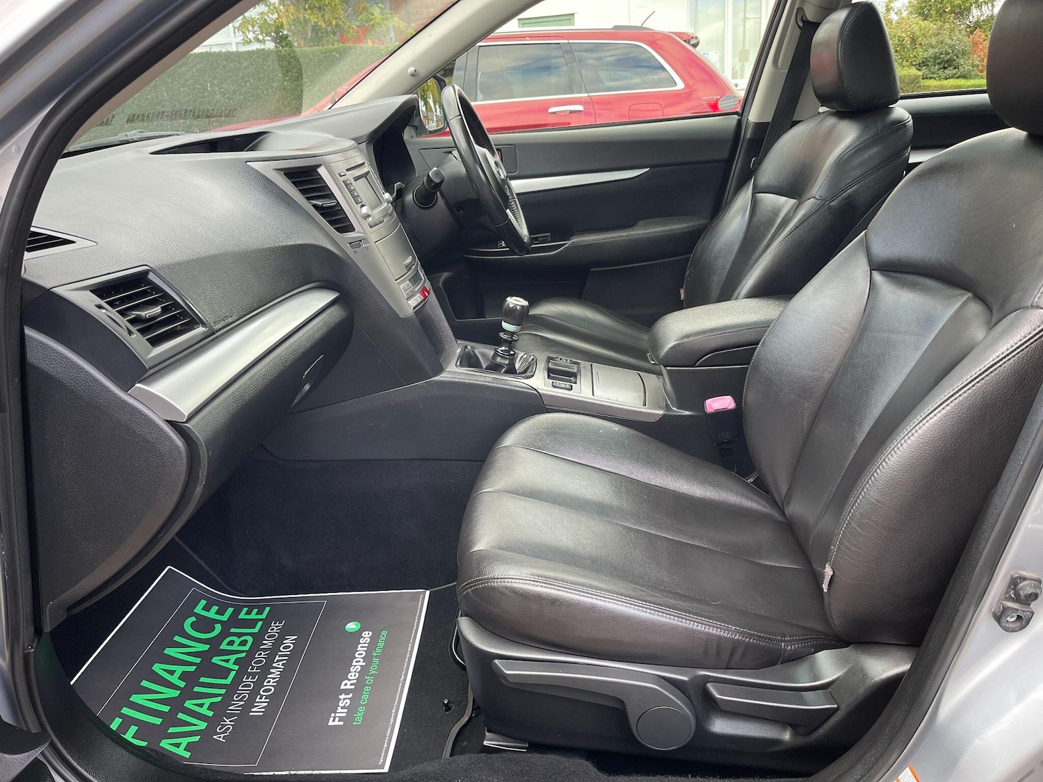 Used Subaru Outback 2013 for sale - 76137681: Photo 42