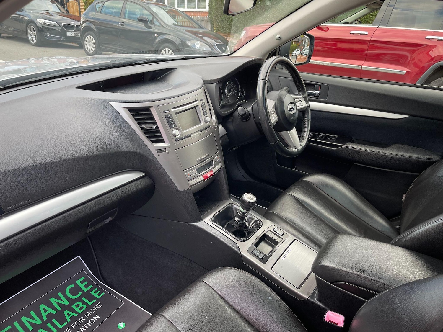 Used Subaru Outback 2013 for sale - 76137681: Photo 43