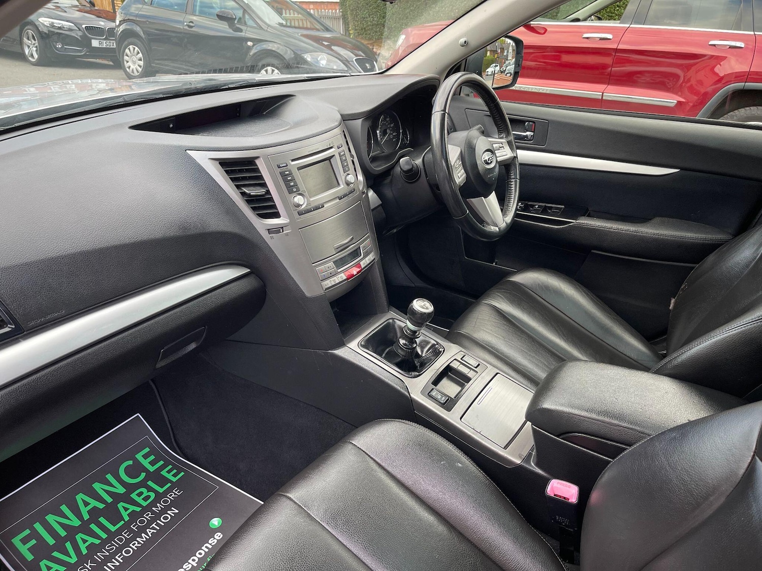 Used Subaru Outback 2013 for sale - 76137681: Photo 44