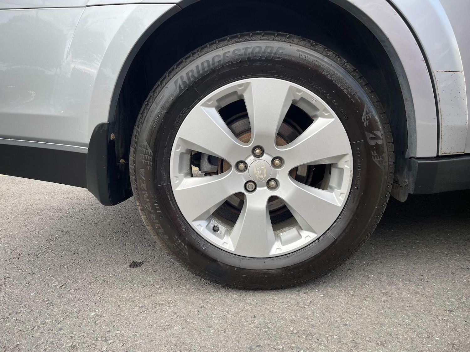 Used Subaru Outback 2013 for sale - 76137681: Photo 46