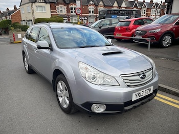 Used Subaru Outback 2013 for sale - 76137681: Photo 4