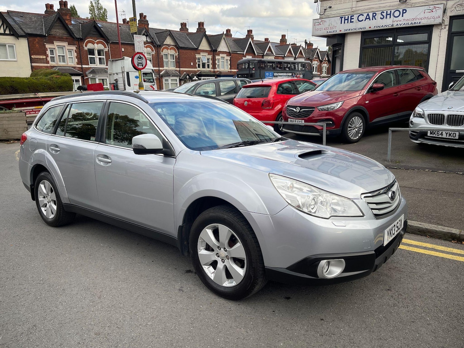 Used Subaru Outback 2013 for sale - 76137681: Photo 8