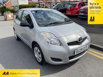 Toyota - Yaris