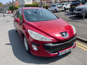 Used Peugeot 308 2010 for sale - 79252522: Photo
