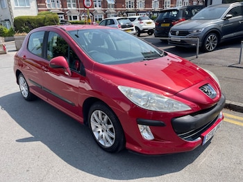 Used Peugeot 308 2010 for sale - 79252522: Photo
