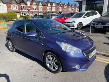 Used Peugeot 208 2014 for sale - 74699812: Photo