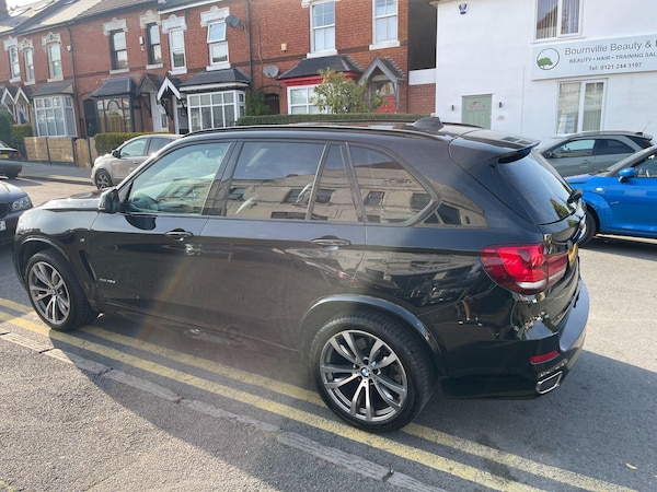 Used BMW X5 2017 for sale - 75589105: Photo 18