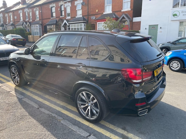 Used BMW X5 2017 for sale - 75589105: Photo 20