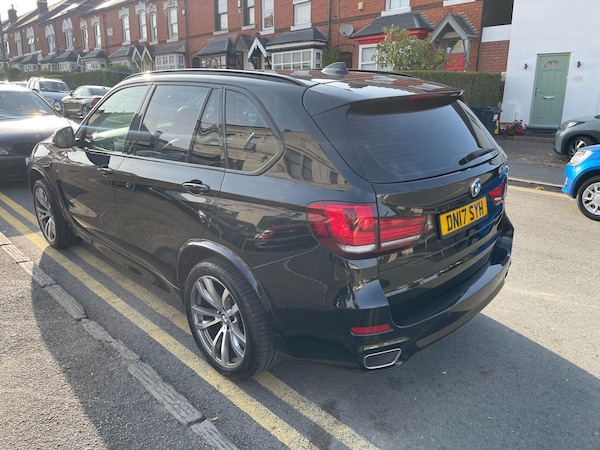 Used BMW X5 2017 for sale - 75589105: Photo 21