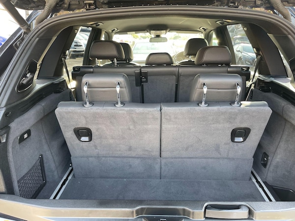 Used BMW X5 2017 for sale - 75589105: Photo 24