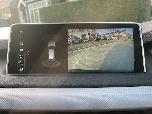 Used BMW X5 2017 for sale - 75589105: Photo 25