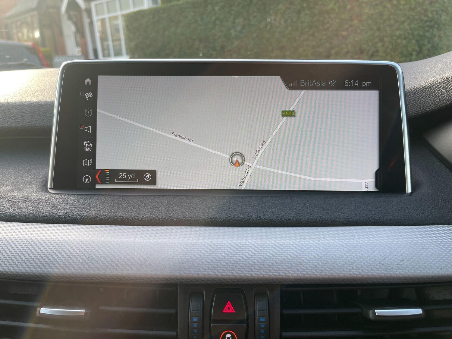 Vehicle 26