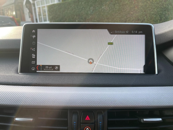 Used BMW X5 2017 for sale - 75589105: Photo 26