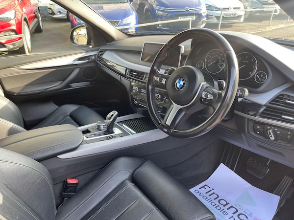 Used BMW X5 2017 for sale - 75589105: Photo 29