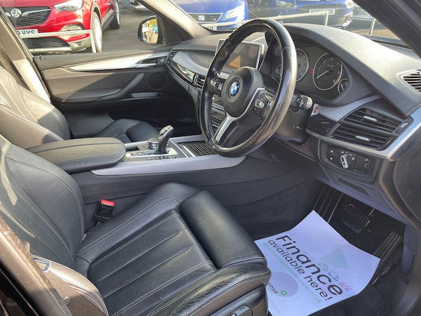 Used BMW X5 2017 for sale - 75589105: Photo 30