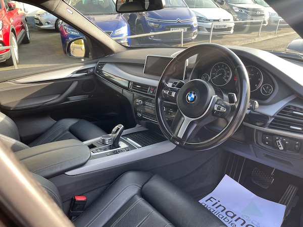 Used BMW X5 2017 for sale - 75589105: Photo 32