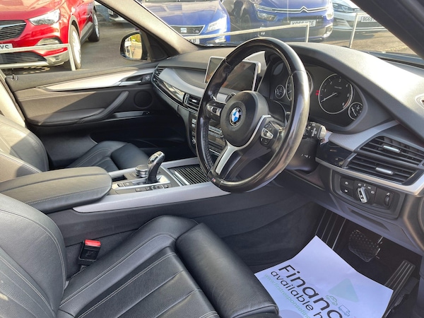 Used BMW X5 2017 for sale - 75589105: Photo 33