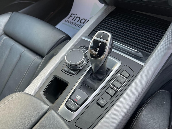 Used BMW X5 2017 for sale - 75589105: Photo 39