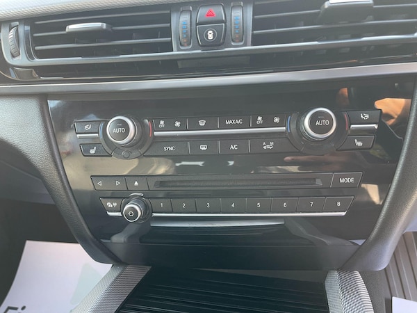 Used BMW X5 2017 for sale - 75589105: Photo 40